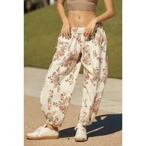 NWT Anthro Joggers - XS MSRP $98